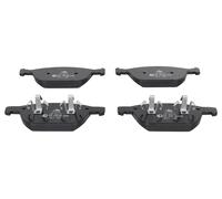 ATE 13.0470-7272.2 Brake pad set