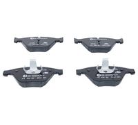 Brake pads 13.0470-7296.2 ATE for BMW 5 5 Touring 6 6 Convertible