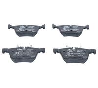 ATE Brake Pads 13.0470-7304.2 for Mercedes-Benz C‑Class / C‑Class T‑Model