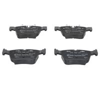 ATE 13.0470-7316.2 Brake pad set