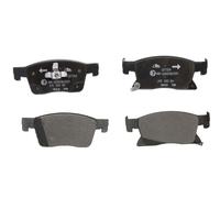 ATE 13.0470-7324.2 Brake pad set