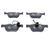 Brake pads 13.0470-7333.2 ATE for ALFA ROMEO GIULIA STELVIO