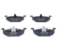 ATE 13.0470-7335.2 Brake pad set