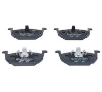 ATE 13.0470-7335.2 Brake pad set