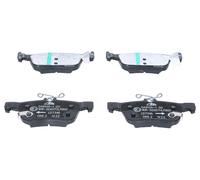 ATE Disc Brake Pads 13.0470-7346.2 - Fits FORD T. FOCUS/GALAXY/KUGA/MONDEO/S-MAX 1.0-2