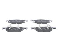 Brake pads 13.0470-7361.2 ATE for FORD FOCUS IV FOCUS IV Turnier KUGA III