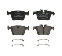 2x ✅Fits ATE 13.0470-7363.2 Brake Pad Set, disc brake 13.0470-7363.2 ⭐UK Seller⭐