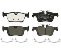 Fits ATE 13.0470-7364.2 Brake Pad Set, disc brake 13.0470-7364.2 Cera ⭐UK Stock⭐