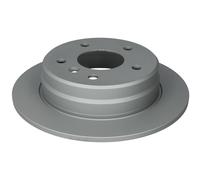ATE Brake Disc Mercedes-Benz A-Class A 160 24.0108-0111.1 1 pcs