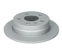 Fits ATE 24.0108-0113.1 Brake disc 1 pc. 24.0108-0113.1 Brake disc re ⭐UK Stock⭐