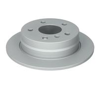 Fits ATE 24.0108-0113.1 Brake disc 1 pc. 24.0108-0113.1 Brake disc re ⭐UK Stock⭐