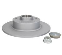 ✅Fits ATE 24.0108-0116.2 Brake disc 1 pc. 24.0108-0116.2 Brake disc ⭐UK Seller⭐