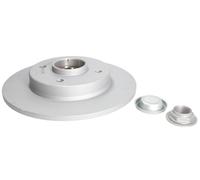 ATE 24.0109-0100.2 Brake disc