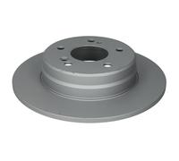 Fits ATE 24.0109-0114.1 Brake Disc OE REPLACEMENT TOP QUALITY