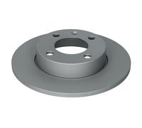 ✅Fits ATE 24.0109-0124.1 Brake disc 1 pc. 24.0109-0124.1 Brake disc ⭐UK Seller⭐