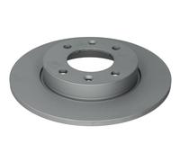 ATE 24.0109-0137.1 Brake disc