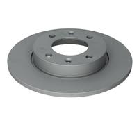 ATE 24.0109-0137.1 Brake disc