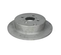 ATE 24.0109-0139.1 Brake disc