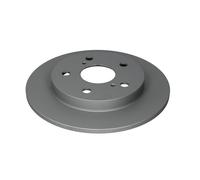 Rear Brake Disc for Toyota:AURIS,COROLLA 42431-02190 42431-12260