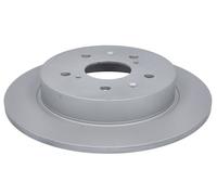 Fits ATE 24.0109-0160.1 Brake disc 1 pc. 24.0109-0160.1 Brake disc re ⭐UK Stock⭐