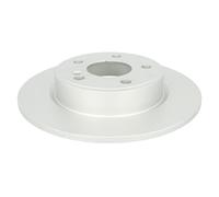 ATE Brake disc solid 24.0109-0173.1 Brake rotor,Brake discs MERCEDES-BENZ,A-Klasse (W176),B-Klasse (W246, W242)