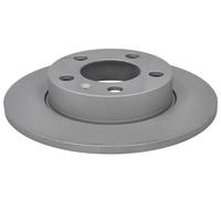 ATE Brake Disc 1JE615601 (24.0109-0174.1) – Fits VW Polo 95-01 – Genuine