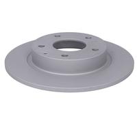 Fits ATE 24.0109-0181.1 Brake disc 1 pc. 24.0109-0181.1 Brake disc rear L/R fit