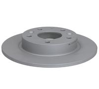 ATE 24.0109-0187.1 Brake disc