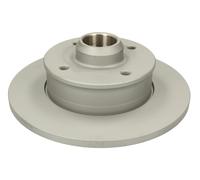 Fits ATE 24.0110-0111.1 Brake disc 1 pc. 24.0110-0111.1 Brake disc re ⭐UK Stock⭐