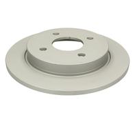 Fits ATE 24.0110-0115.1 brake disc FORD T. FIESTA/FOCUS 98- UK Stock