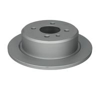 Fits ATE 24.0110-0150.1 Brake disc 1 pc. 24.0110-0150.1 Brake disc re ⭐UK Stock⭐