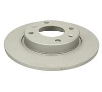 Fits ATE 24.0110-0187.1 Brake disc 1 pc. 24.0110-0187.1 Brake disc fr ⭐UK Stock⭐