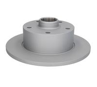 ATE 24.0110-0210.1 Brake disc