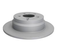 ATE Brake disc solid 24.0110-0214.1 Brake rotor,Brake discs VOLVO,V70 I (875, 876),850 Kombi (855),850 Limousine (854),C70 I Coupe (872)