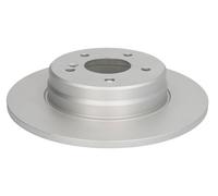 ATE Brake Disc 24.0110-0217.1 for Mercedes-Benz CLK (C209) 2005-2009 - 1x