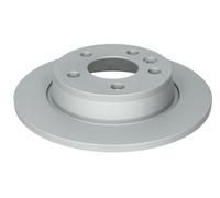 ATE 24.0110-0223.1 Brake disc