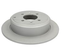 ATE Rear Brake Disc Peugeot 406 – 24.0110-0230.1 – 4246T6/4246T7/4246L7