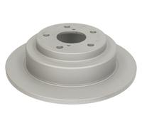 Fits ATE 24.0110-0237.1 Brake disc 1 pc. 24.0110-0237.1 Brake disc re ⭐UK Stock⭐