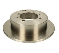 ATE Brake Disc 24.0110-0240.1 - Fits Mitsubishi Galant/Lancer/Space Wagon 1.6-2.0