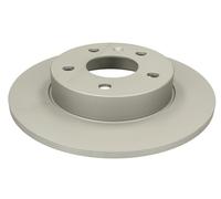 Fits ATE 24.0110-0250.1 Brake disc 1 pc. 24.0110-0250.1 Brake disc re ⭐UK Stock⭐