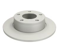 Fits ATE 24.0110-0259.1 Brake disc 1 pc. 24.0110-0259.1 Brake disc re ⭐UK Stock⭐