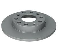 Rear Brake Disc Audi Seat:A4,EXEO,COUPE,80 895615601A 8E0615601P 8E0615601B