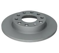 ✅Fits ATE 24.0110-0261.1 Brake disc 1 pc. 24.0110-0261.1 Brake disc ⭐UK Seller⭐