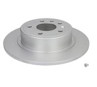 Rear Brake Disc Saab:9-5 4907523 5391537 12763591 5057476