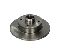 ATE Brake Disc 24.0110-0275.2 - Fits VW Vento/Corrado/Golf/Jetta/Passat 84-02 UK Stock