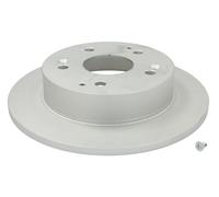 Rear Brake Disc Honda:CIVIC VII 7 42510-S5T-E00