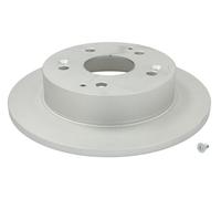 Rear Brake Disc Honda:CIVIC VII 7 42510-S5T-E00