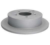 Fits ATE 24.0110-0286.1 Brake disc 1 pc. 24.0110-0286.1 Brake disc re ⭐UK Stock⭐