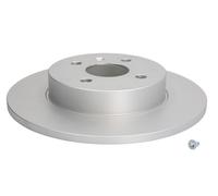 Rear Brake Disc Opel Vauxhall:COMBO,Mk II 2,CORSA C,ASTRA H,TOUR Mk II 2 569116