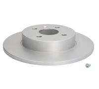 ATE Brake Disc OPEL Astra H TwinTop 1.6 24.0110-0291.1 1 pc